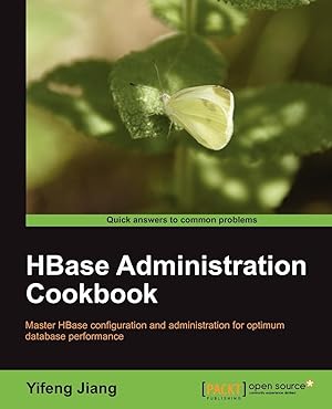 Immagine del venditore per Hbase Administration Cookbook venduto da moluna