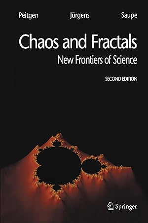 Seller image for Chaos and Fractals for sale by moluna