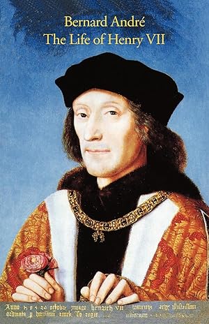 Bild des Verkufers fr The Life of Henry VII zum Verkauf von moluna