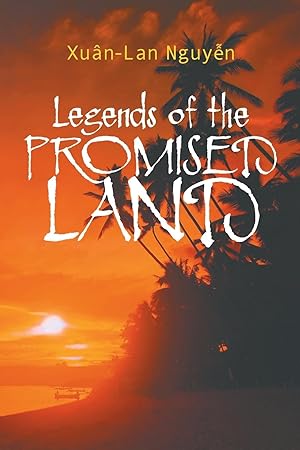 Image du vendeur pour Legends of the Promised Land mis en vente par moluna