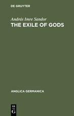 Seller image for The exile of Gods for sale by moluna
