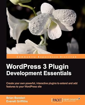 Seller image for Wordpress 3 Plugin Development for sale by moluna