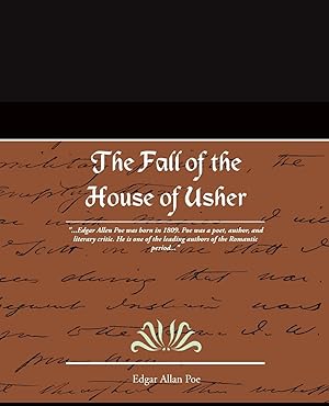 Immagine del venditore per The Fall of the House of Usher venduto da moluna