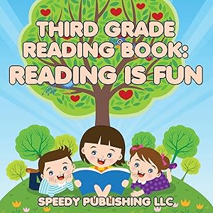 Image du vendeur pour Third Grade Reading Book mis en vente par moluna