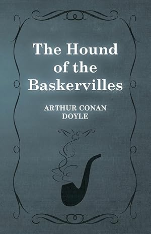 Imagen del vendedor de The Hound of the Baskervilles a la venta por moluna