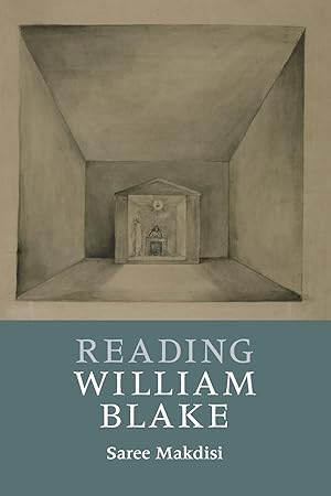 Seller image for Reading William Blake for sale by moluna