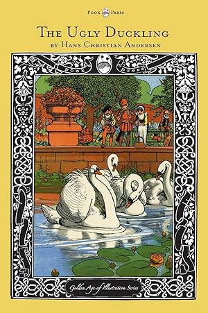 Seller image for The Ugly Duckling - The Golden Age of Illustration Series for sale by moluna