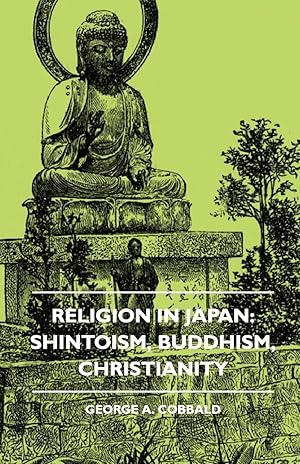 Seller image for Religion In Japan for sale by moluna
