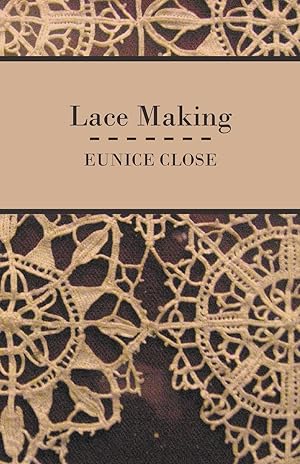 Seller image for Lace Making for sale by moluna