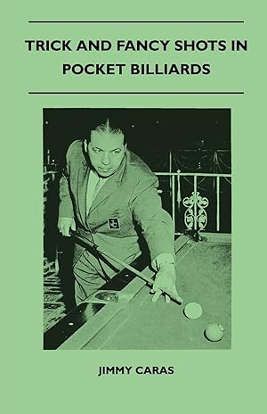 Seller image for Trick And Fancy Shots In Pocket Billiards for sale by moluna