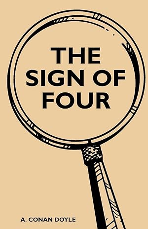 Seller image for The Sign Of Four for sale by moluna