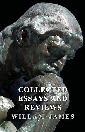 Seller image for Collected Essays and Reviews for sale by moluna