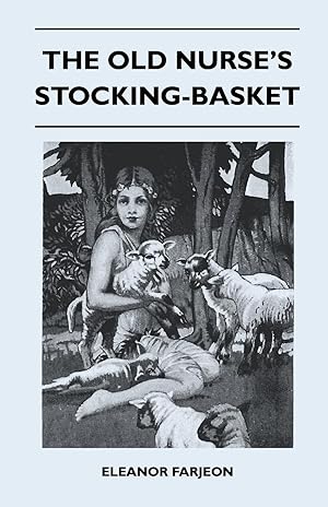 Seller image for The Old Nurse s Stocking-Basket for sale by moluna