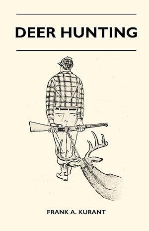 Seller image for Deer Hunting for sale by moluna
