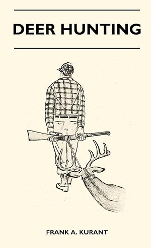Seller image for Deer Hunting for sale by moluna
