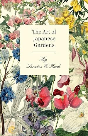 Bild des Verkufers fr The Art of Japanese Gardens zum Verkauf von moluna