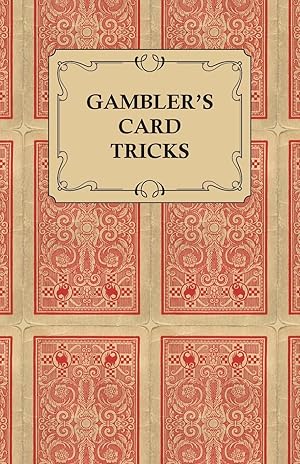 Seller image for Gambler s Card Tricks - What to Look for on the Poker Table for sale by moluna