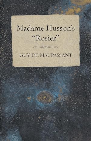 Bild des Verkufers fr Madame Husson s Rosier zum Verkauf von moluna