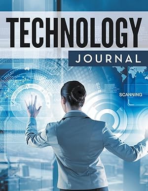 Seller image for Technology Journal for sale by moluna