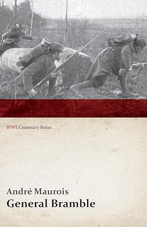 Bild des Verkufers fr General Bramble (WWI Centenary Series) zum Verkauf von moluna