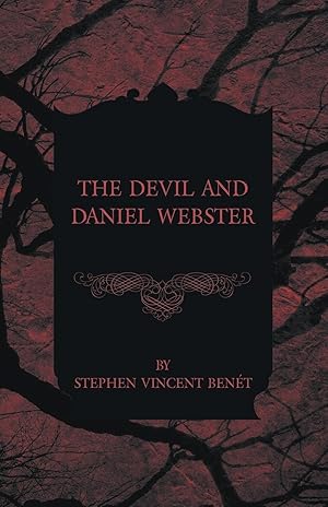 Seller image for The Devil and Daniel Webster for sale by moluna