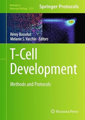 Immagine del venditore per T-Cell Development venduto da moluna