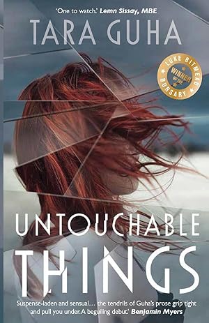 Seller image for Untouchable Things for sale by moluna