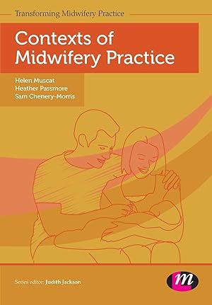 Seller image for Contexts of Midwifery Practice for sale by moluna