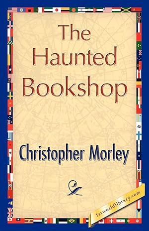 Seller image for The Haunted Bookshop for sale by moluna