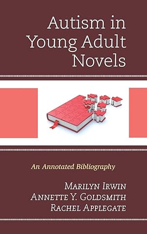 Bild des Verkufers fr Autism in Young Adult Novels zum Verkauf von moluna
