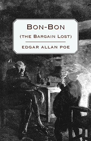 Seller image for Bon-Bon (the Bargain Lost) for sale by moluna