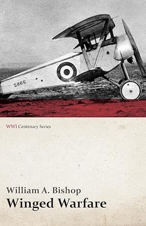 Seller image for Winged Warfare (WWI Centenary Series) for sale by moluna