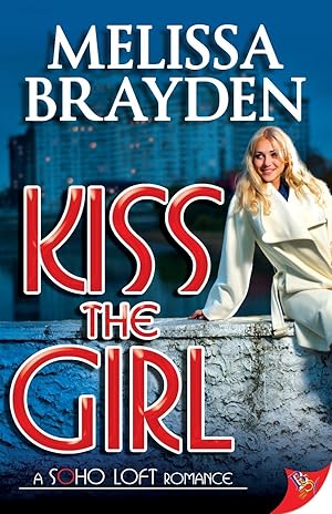 Seller image for Kiss the Girl for sale by moluna