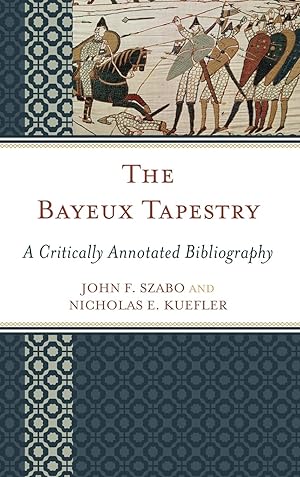 Imagen del vendedor de The Bayeux Tapestry a la venta por moluna