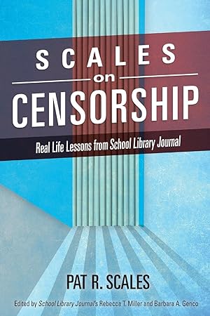 Seller image for Scales on Censorship for sale by moluna
