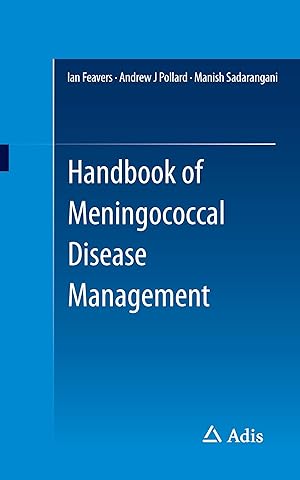 Seller image for Handbook of Meningococcal Disease Management for sale by moluna