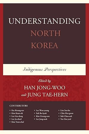 Seller image for Understanding North Korea for sale by moluna