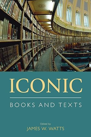 Image du vendeur pour Iconic Books and Texts mis en vente par moluna