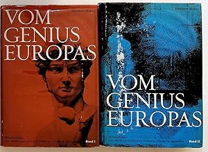 Vom Genius Europa. 2 volumes