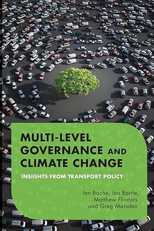 Seller image for Multilevel Governance and Climate Change for sale by moluna