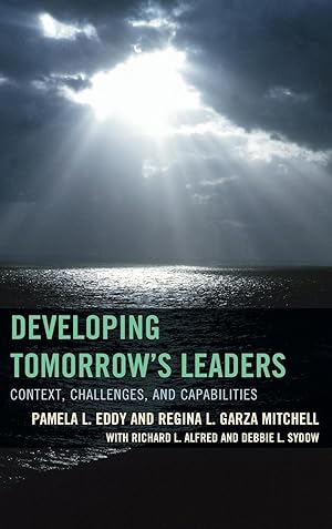Seller image for Developing Tomorrow s Leaders for sale by moluna