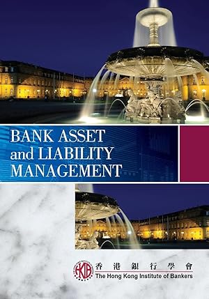 Bild des Verkufers fr Bank Asset and Liability Management zum Verkauf von moluna