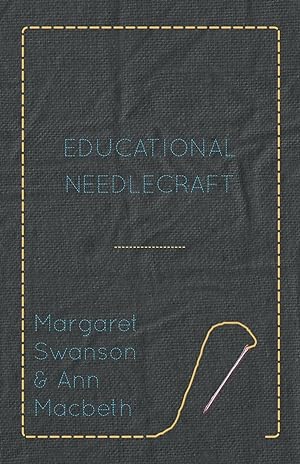 Seller image for Educational Needlecraft for sale by moluna