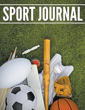 Seller image for Sport Journal for sale by moluna