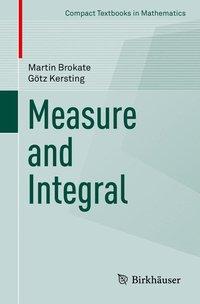 Immagine del venditore per Measure and Integral venduto da moluna