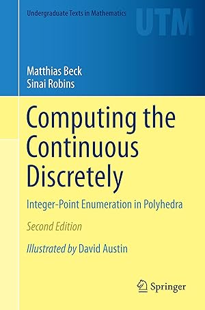 Seller image for Computing the Continuous Discretely for sale by moluna