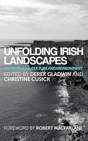 Image du vendeur pour UNFOLDING IRISH LANDSCAPES mis en vente par moluna