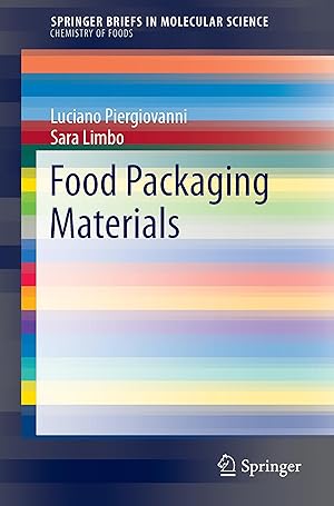Seller image for Food Packaging Materials for sale by moluna