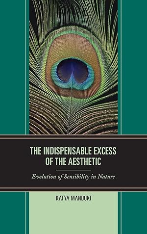 Seller image for The Indispensable Excess of the Aesthetic for sale by moluna