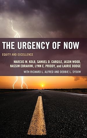 Seller image for The Urgency of Now for sale by moluna